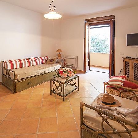 Borgo Di Conca Dei Marini Villa Exterior photo