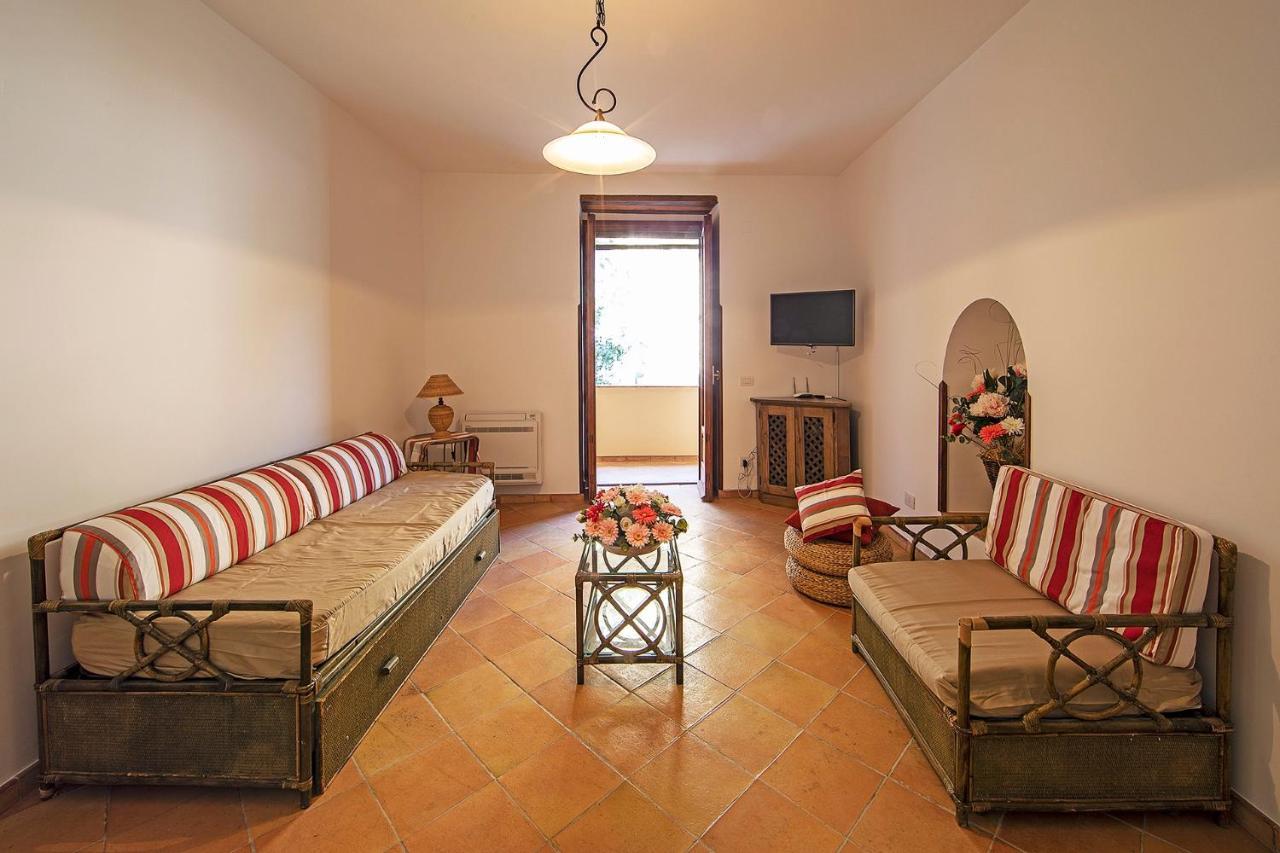 Borgo Di Conca Dei Marini Villa Exterior photo