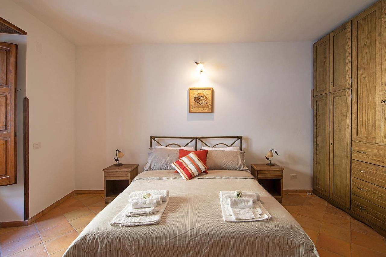 Borgo Di Conca Dei Marini Villa Exterior photo