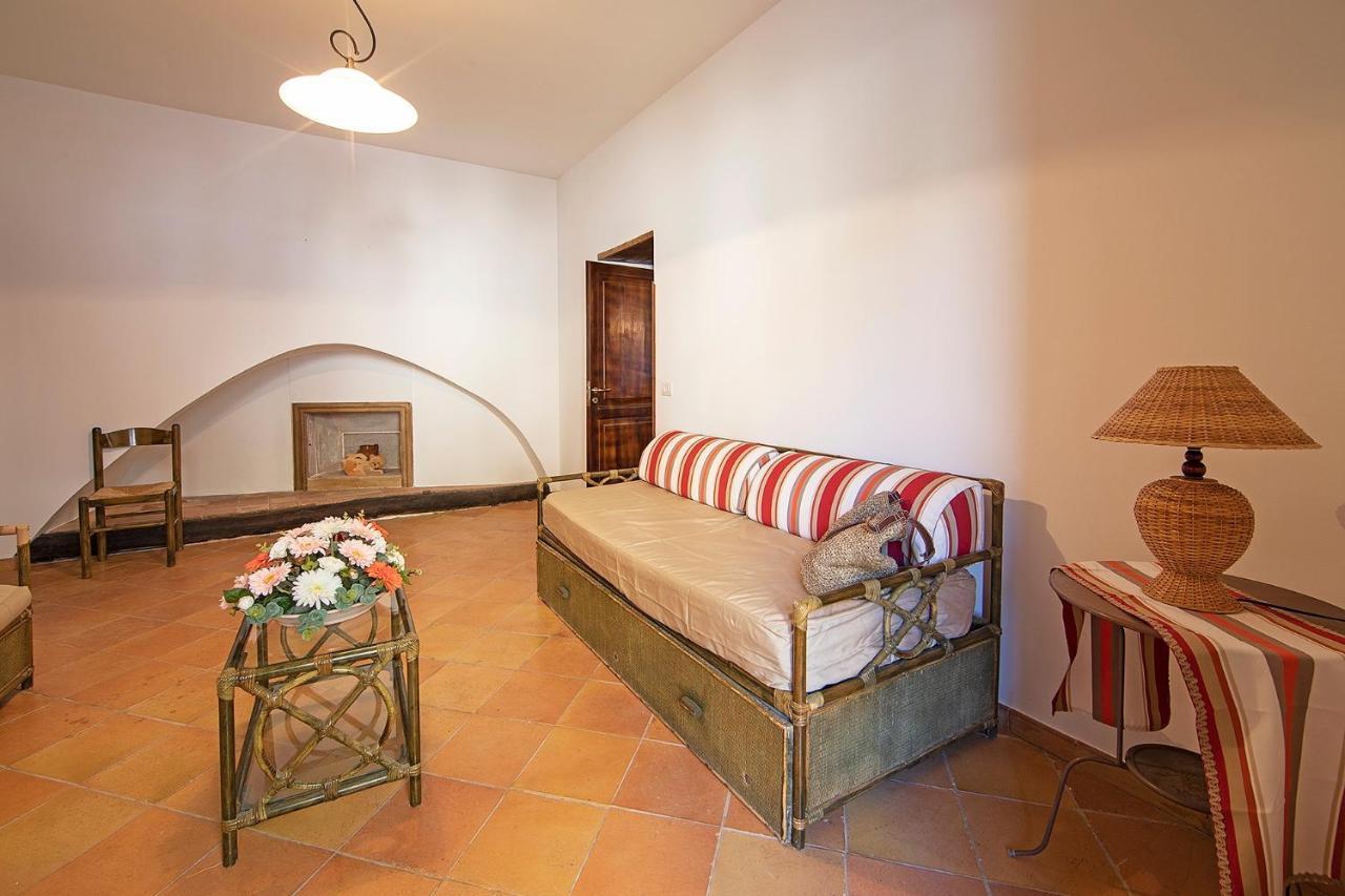 Borgo Di Conca Dei Marini Villa Exterior photo