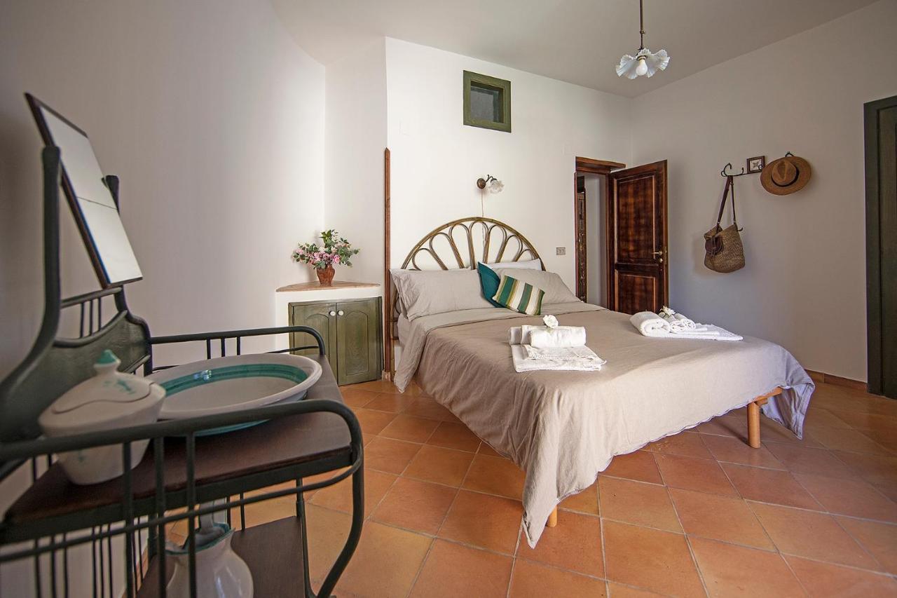 Borgo Di Conca Dei Marini Villa Exterior photo