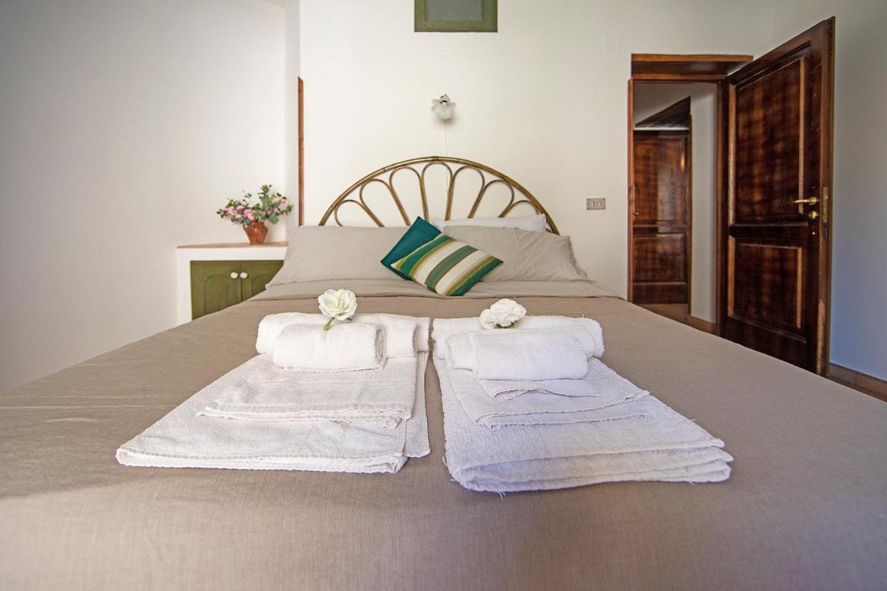 Borgo Di Conca Dei Marini Villa Exterior photo