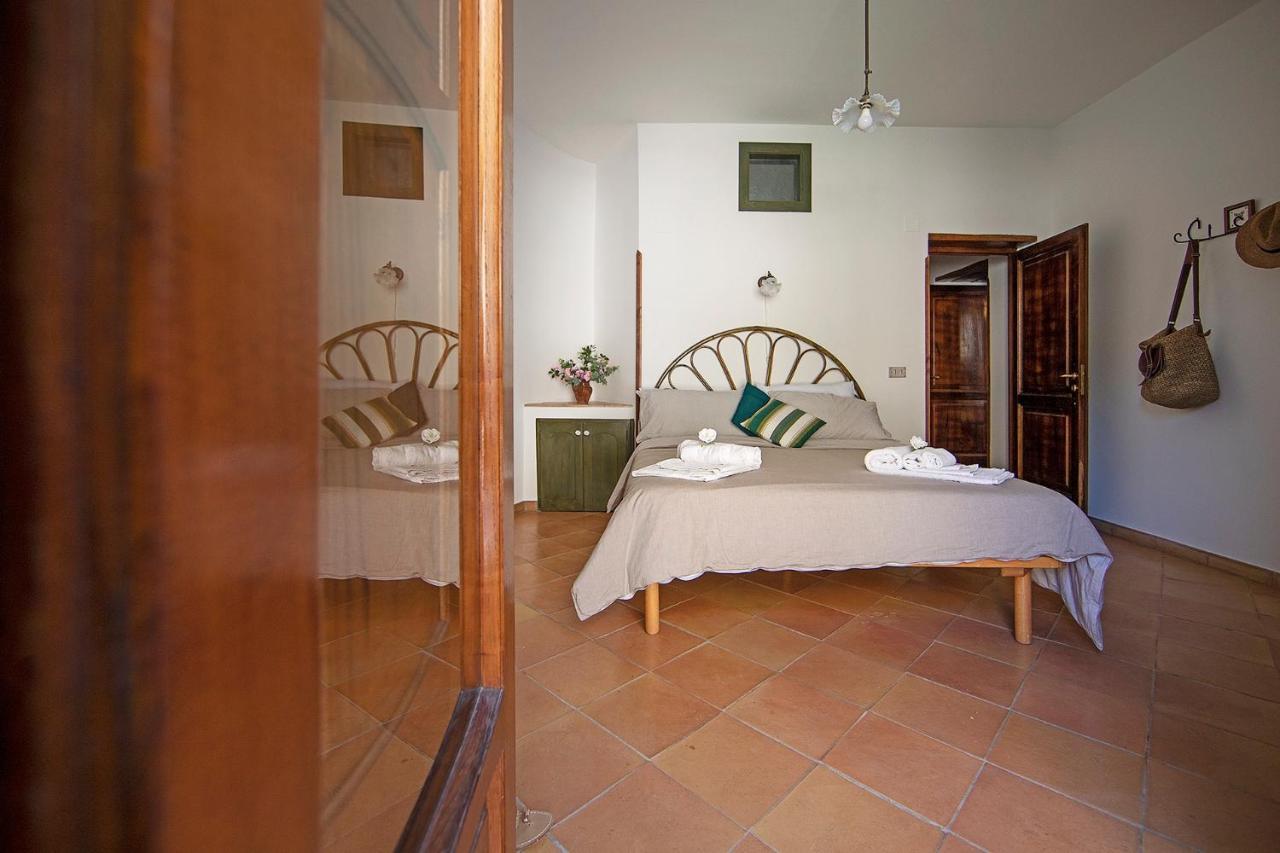 Borgo Di Conca Dei Marini Villa Exterior photo