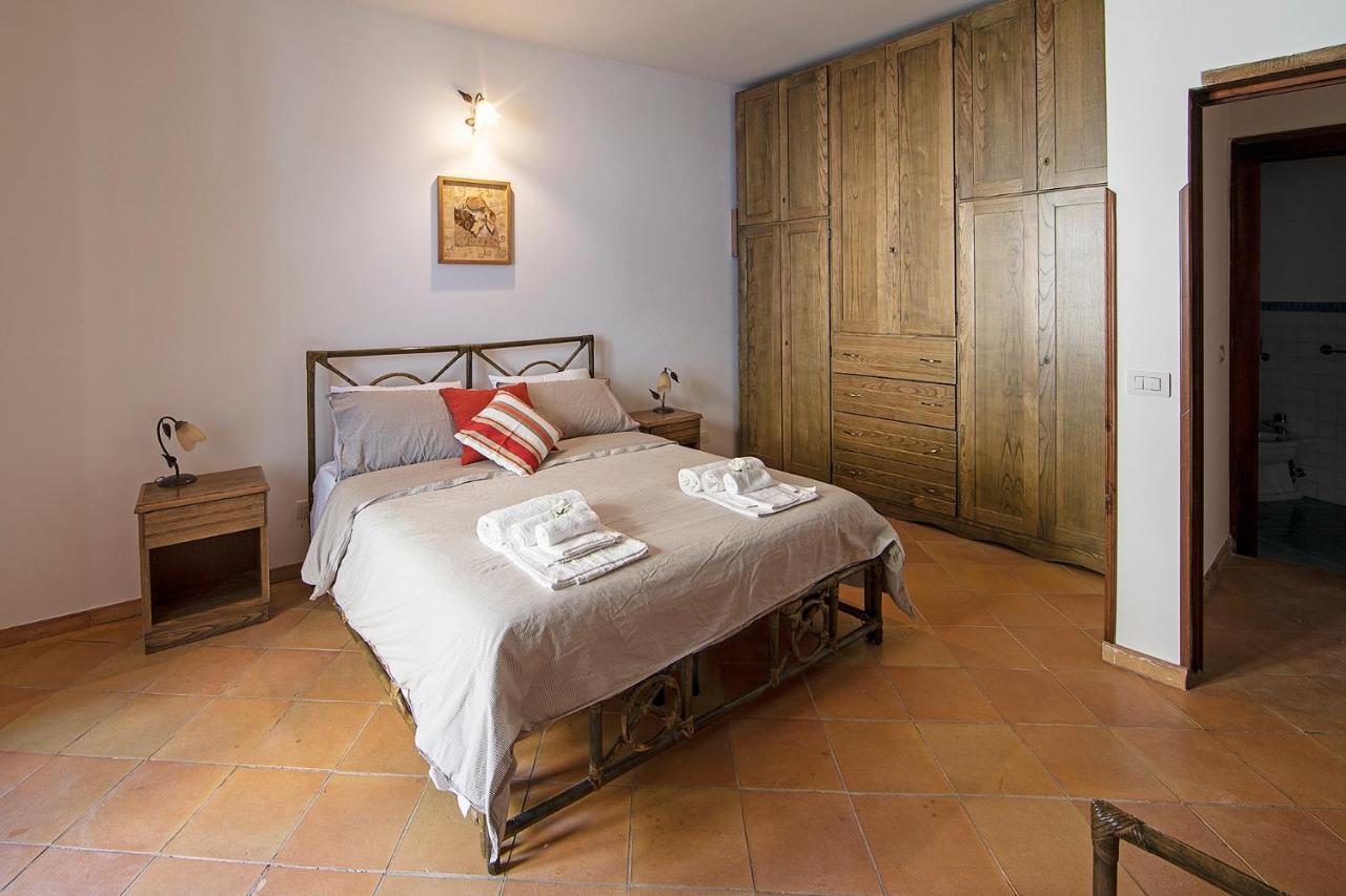 Borgo Di Conca Dei Marini Villa Exterior photo