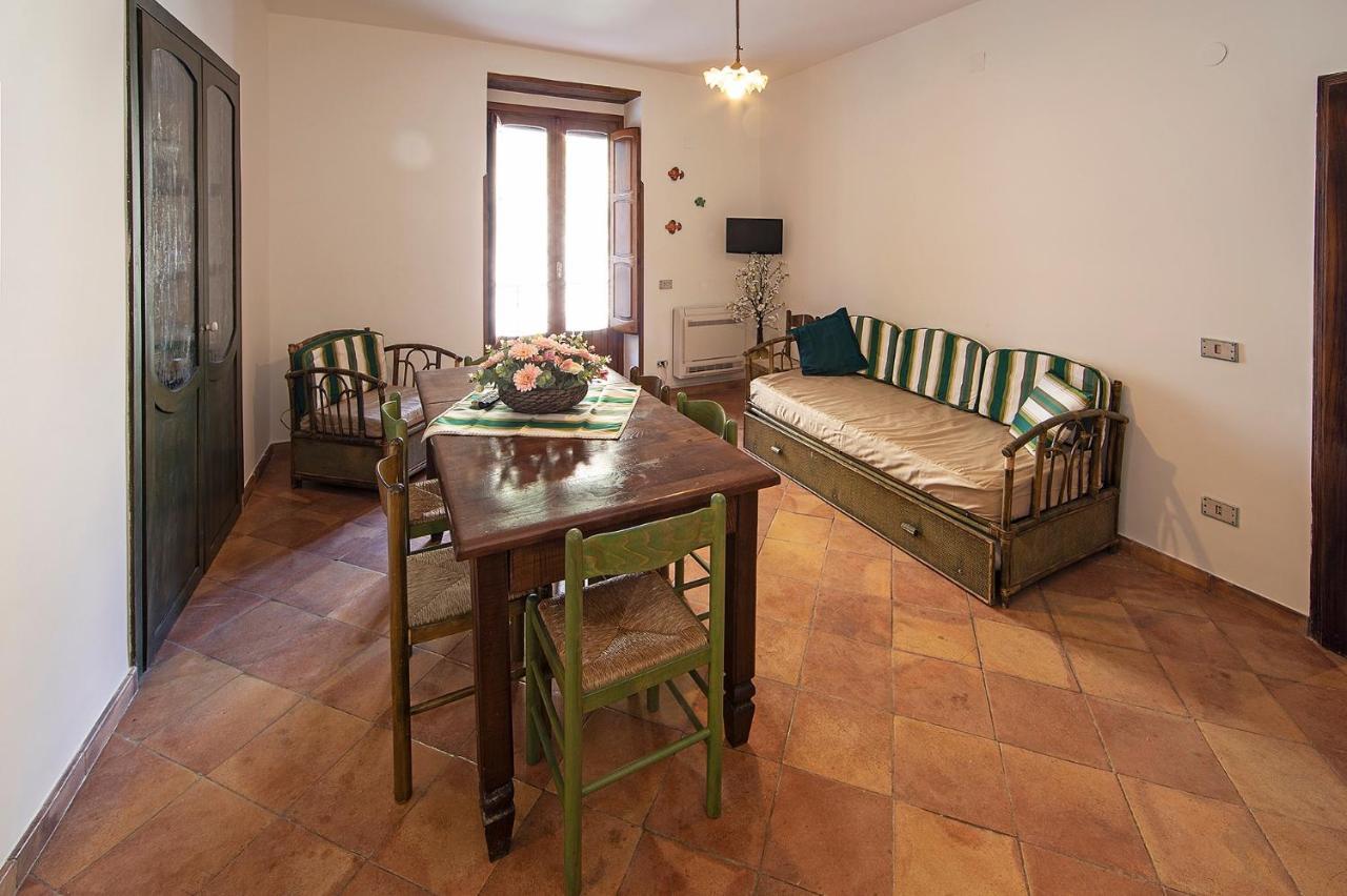 Borgo Di Conca Dei Marini Villa Exterior photo
